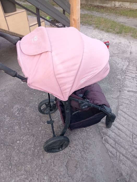 Wózek kinderkraft