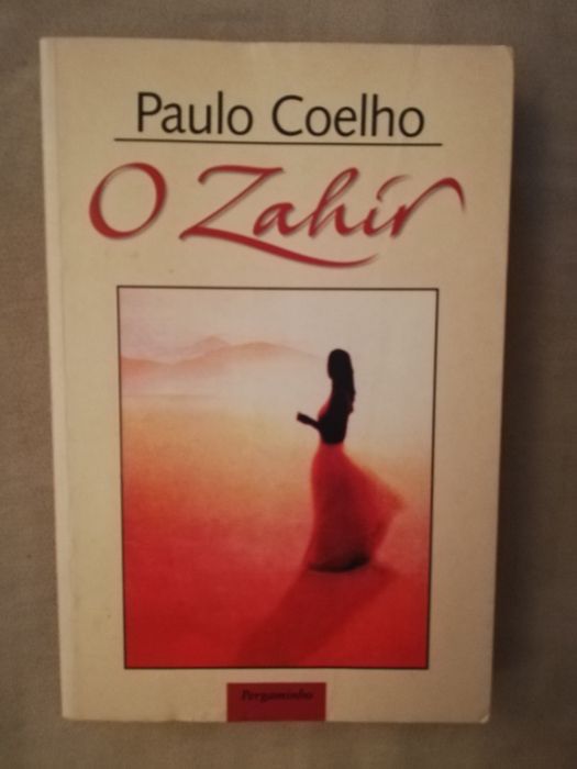 O Zahír, de Paulo Coelho