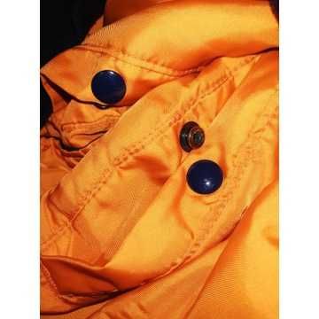 Alpha industries Ma1, Made in usa