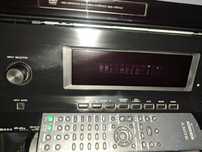 Amplituner +DVD Sony Pilot 5.1 Kino Subwoofer
