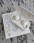 Słuchawki Samsung buds+