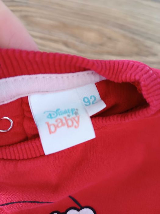 Bluza święta Pepco 92