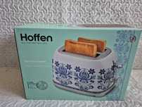 Toster elektryczny limitka Hoffen AK- biały 815
