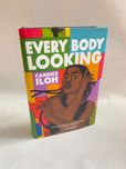 Everybody looking - Candice Iloh