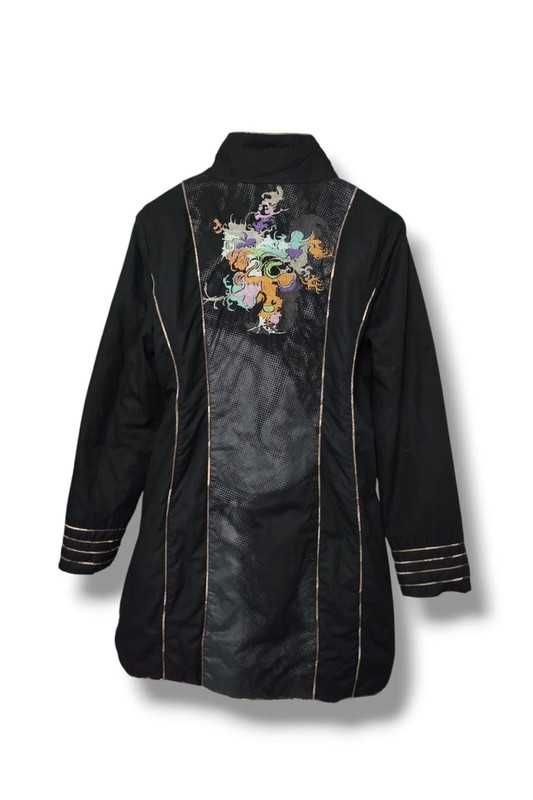 St Martins Japan Style Jacket Parka damska
