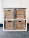 Regał IKEA KALLAX 77x77 i 77x41