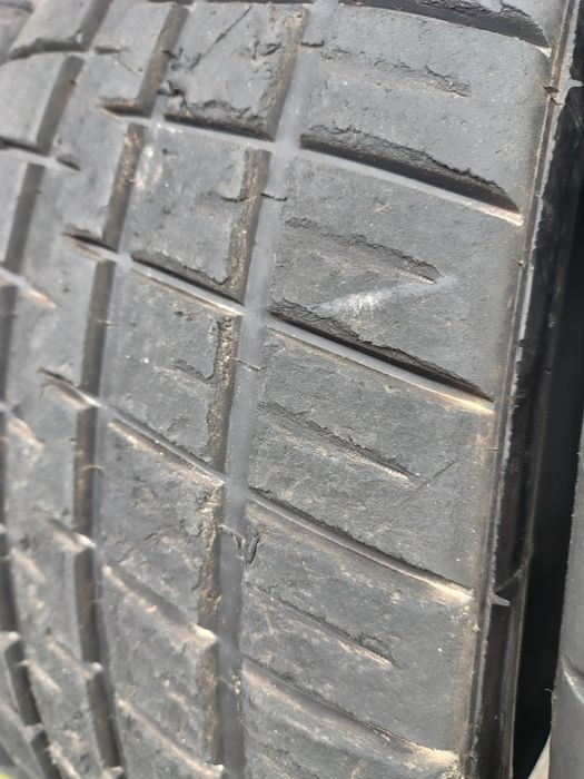 Opony slick duży wybór 17-18 i inne