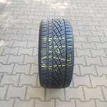 1x 255/35R19 Continental Extremecontact DWS 06 Plus Data produkcji 2024 Opona letnia