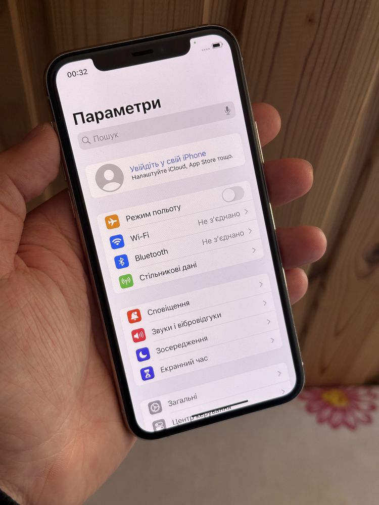 Iphone 11 Pro 64gb Neverlock 89%АКБ