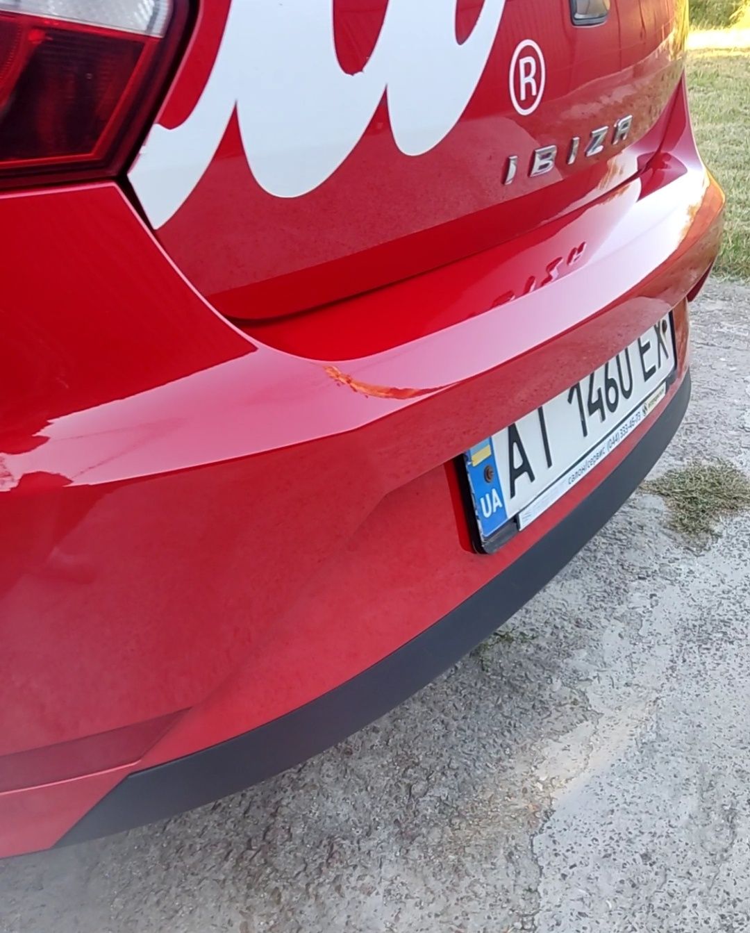 Покраска та рихтовка автомобілів