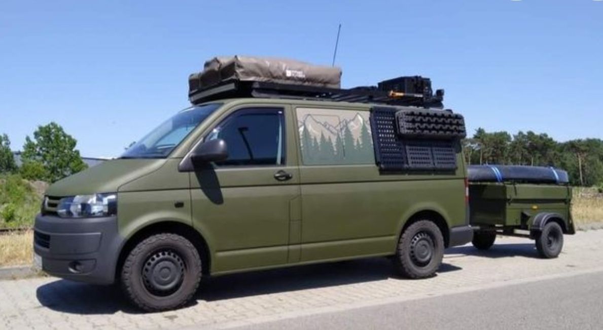 Силовой обвес, багажник карзина на  ваше авто