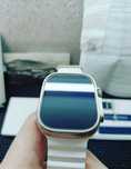 Часы apple watch ultra 2