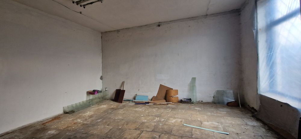 Продаж оренда  нежитлової будівлі магазин смт.Варва, хутір Федоренків