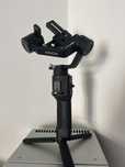 Stabilizagor Gimbal DJI Ronin SC