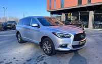 Infiniti QX60 2019