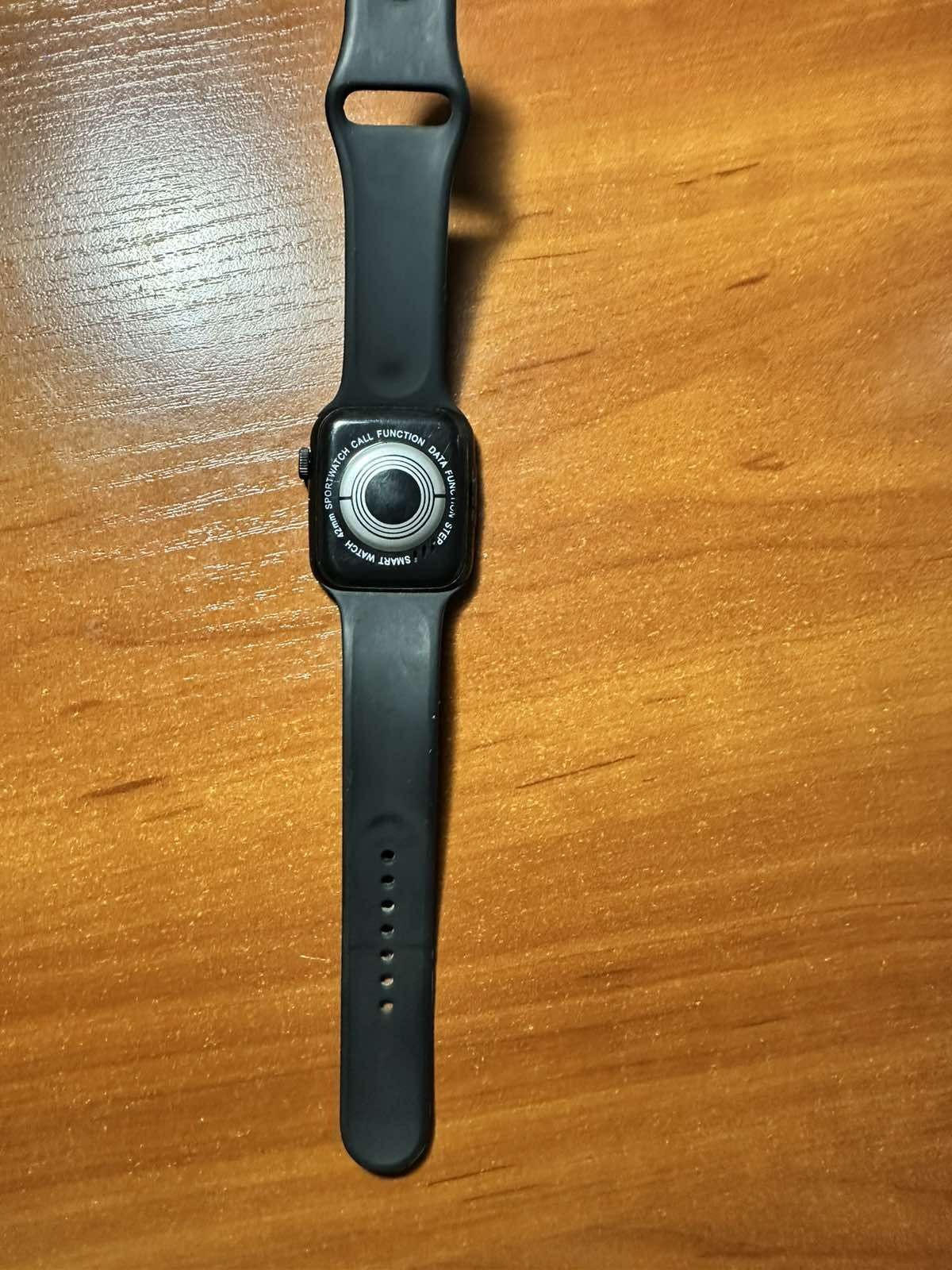 Smart Watch C500