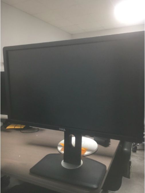 Монітори   Dell.