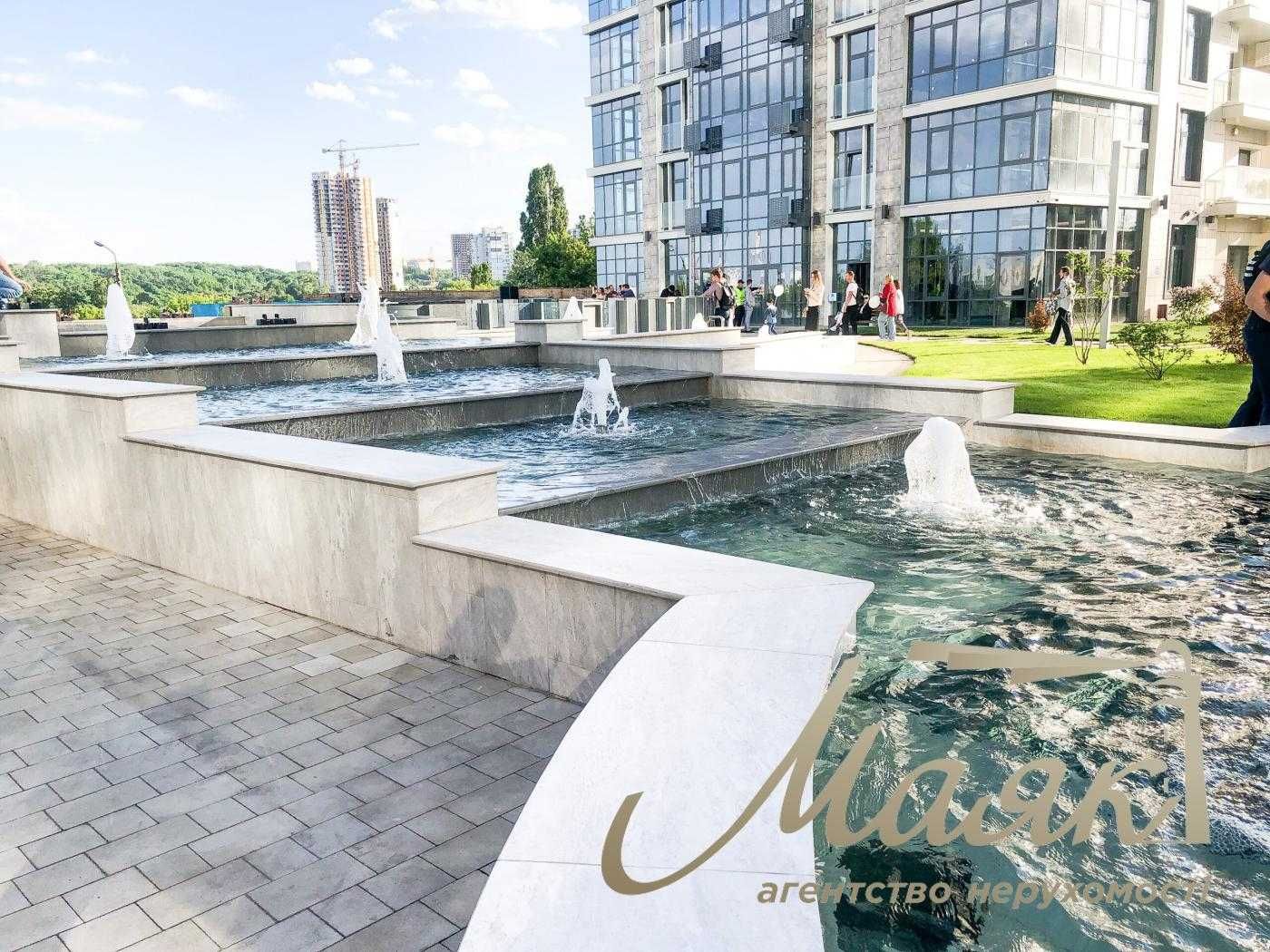 Продажа фасадного приміщення під ресторан, Новопечерскі Липки, Печерск
