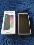 Samsung galaxy A52s 5G