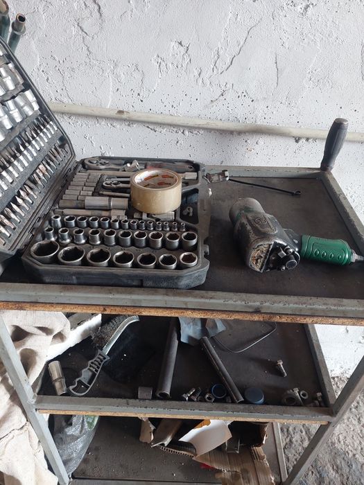 Продам готовий бизнес мини СТО