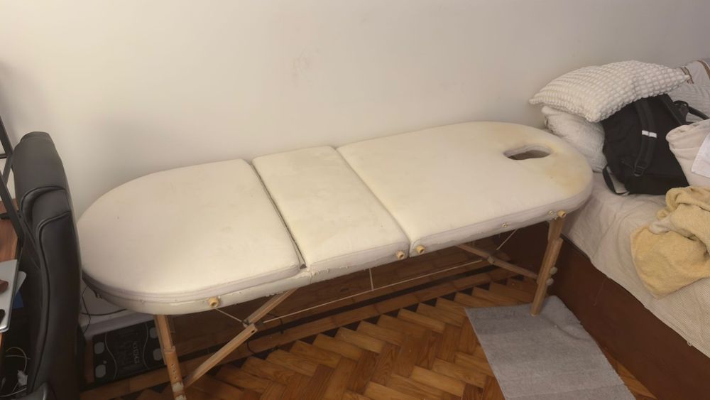 Marquesa de massagem