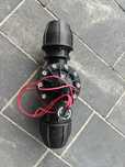 Elektrozawór Hunter 2521 PGV-201-B 2 "