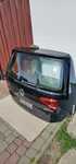 VW Touran 3 III 5T 15-22r klapa tylna kompletna lampy stan idealny!