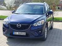 Mazda CX-5 2012 2.0 benzyna AWD