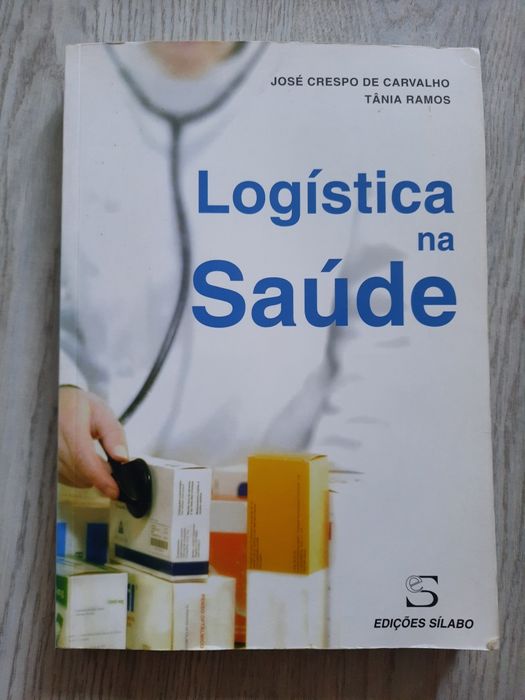 Logística na Saúde