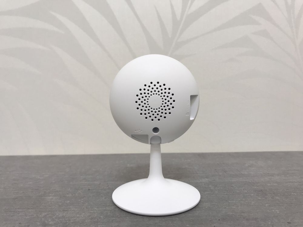 ХИТ Hikvision 2Мп Wifi ip камера внутренняя видеоняня Ezviz CS-C1C 2Mp