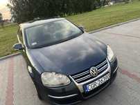 Sprzedam VW Jette