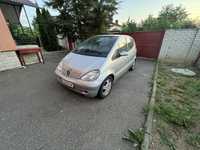 Mercedes benz A170