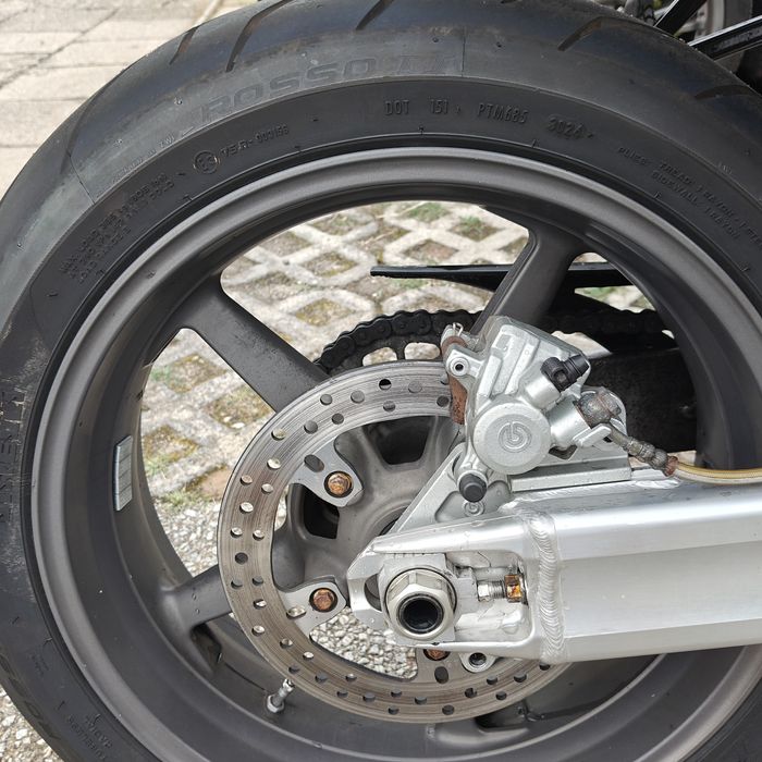 KTM 990 lc8 bardzo ładny stan