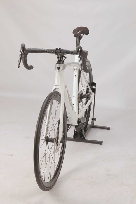 Rower szosowy TREK DOMANE SL DISC Shimano Ultegra Di2 roz. 54 Road+