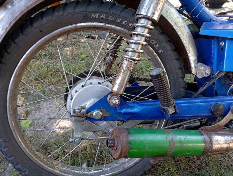 Продам дельту 72куба