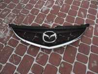 Mazda 6 II GH Atrapa - Grill 10-12