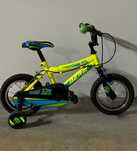 Bicicleta para criança Berg