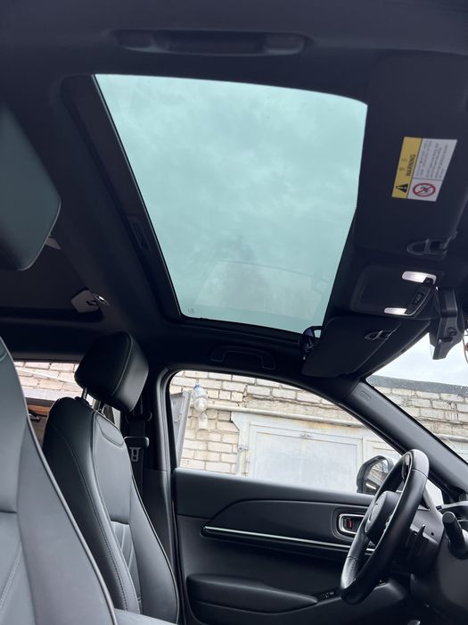 Honda EN P1 електро 68kw батарея