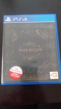 Dark Souls II PS4 PS5