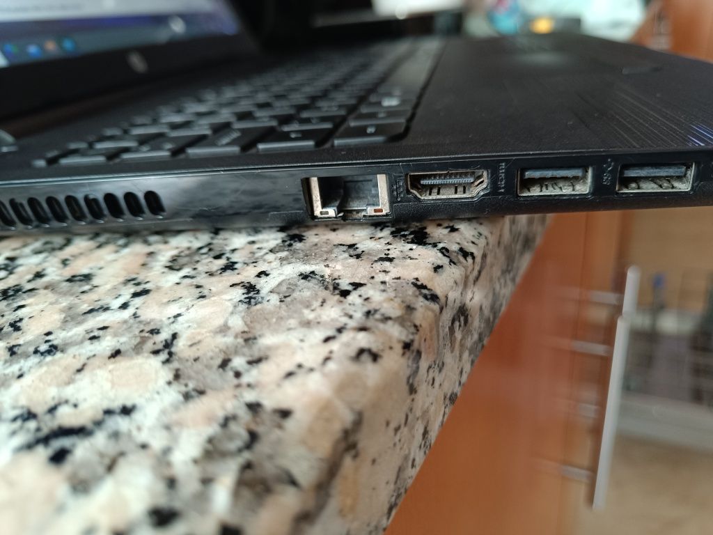Computador portátil HP