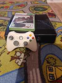 Xbox 360 plus pad