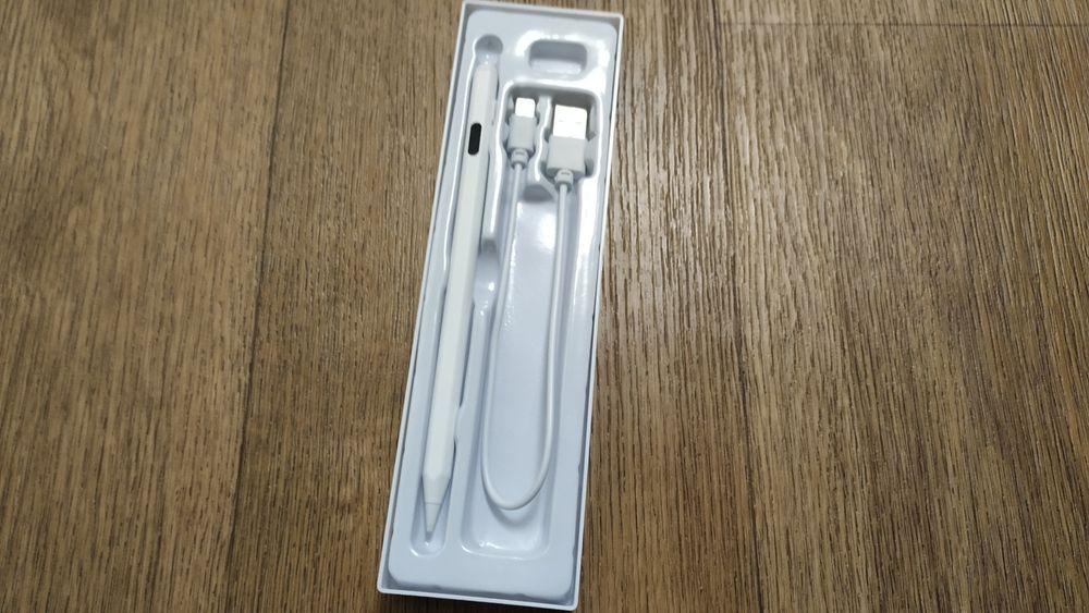 Стилус 2268 с цифровым дисплеем.