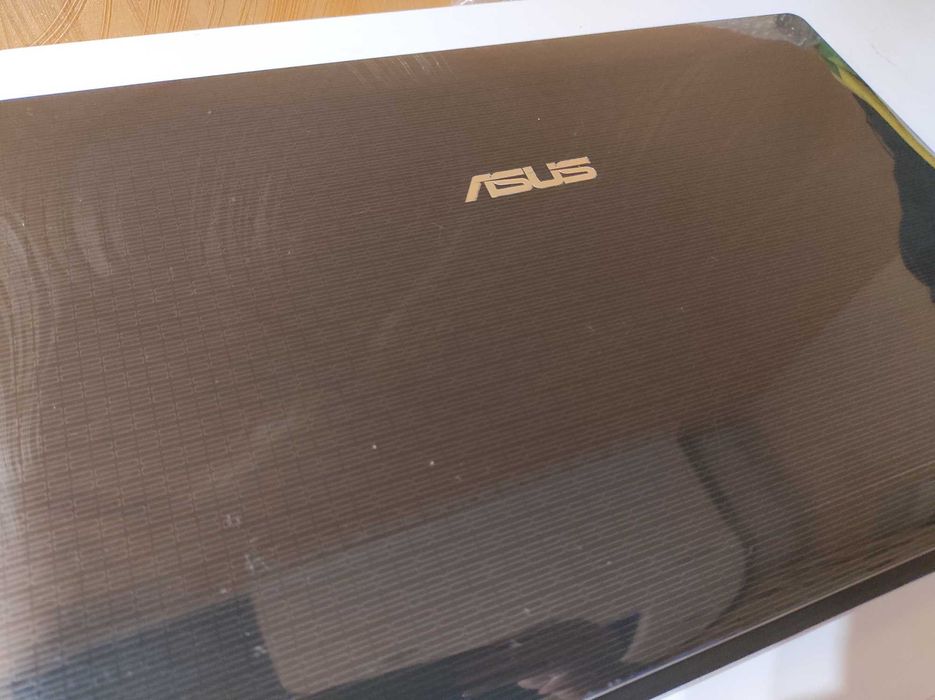 Ноутбук Asus A73E (TY102D)