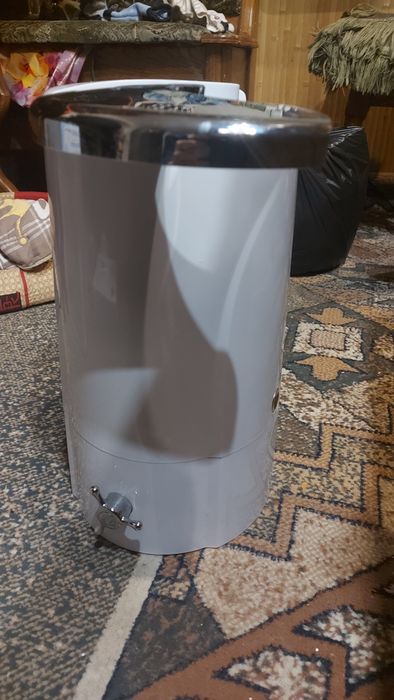 Фільтр для лужної води Doctor-101 Rayne 4-ступневий,настільний