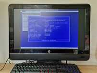 HP 8200 Elite AIO Intel Core i5