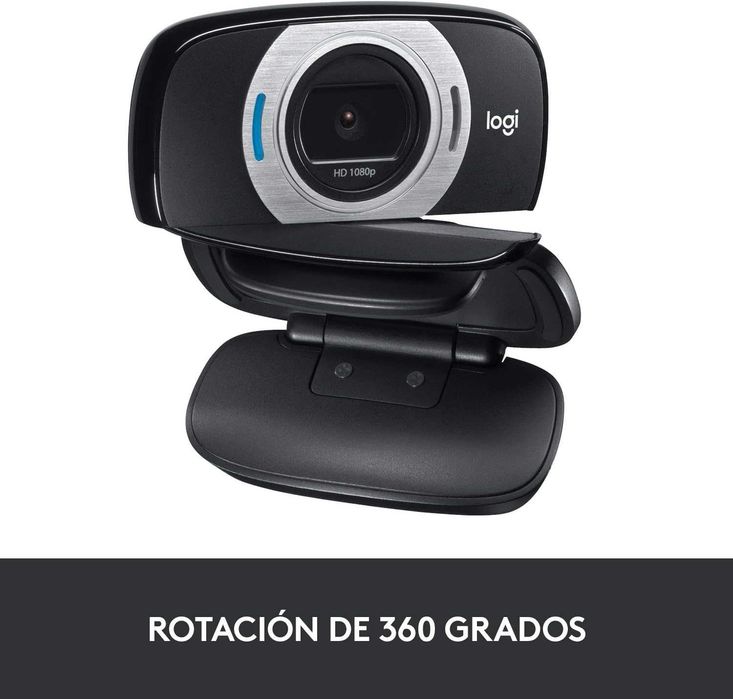 Вебкамера Logitech c615 Webcam Logi c615