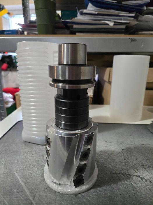 Głowica do frezarki ita tools GS3 nowa