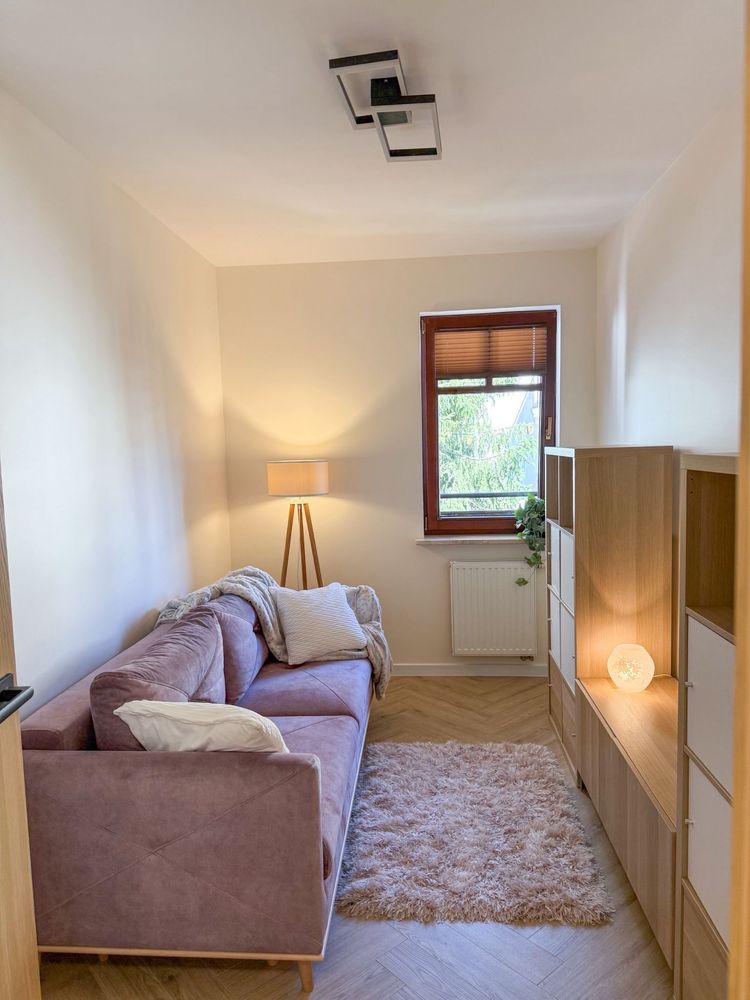 Wynajme mieszkanie w Sopocie 58m2