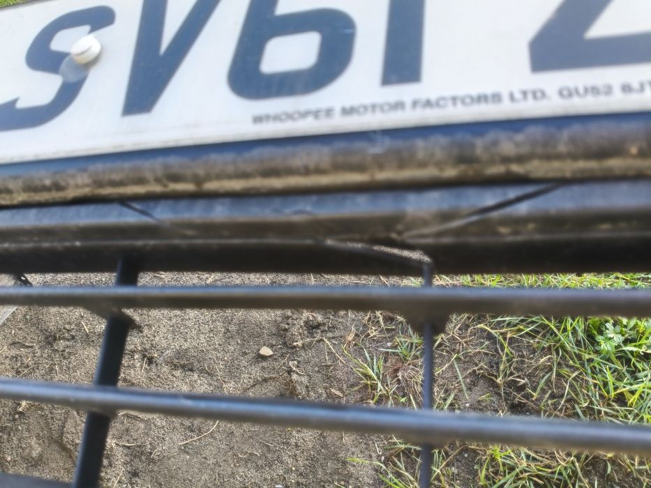 VW passat B7 LK7X zderzak przód przedni kompletny volkswagen