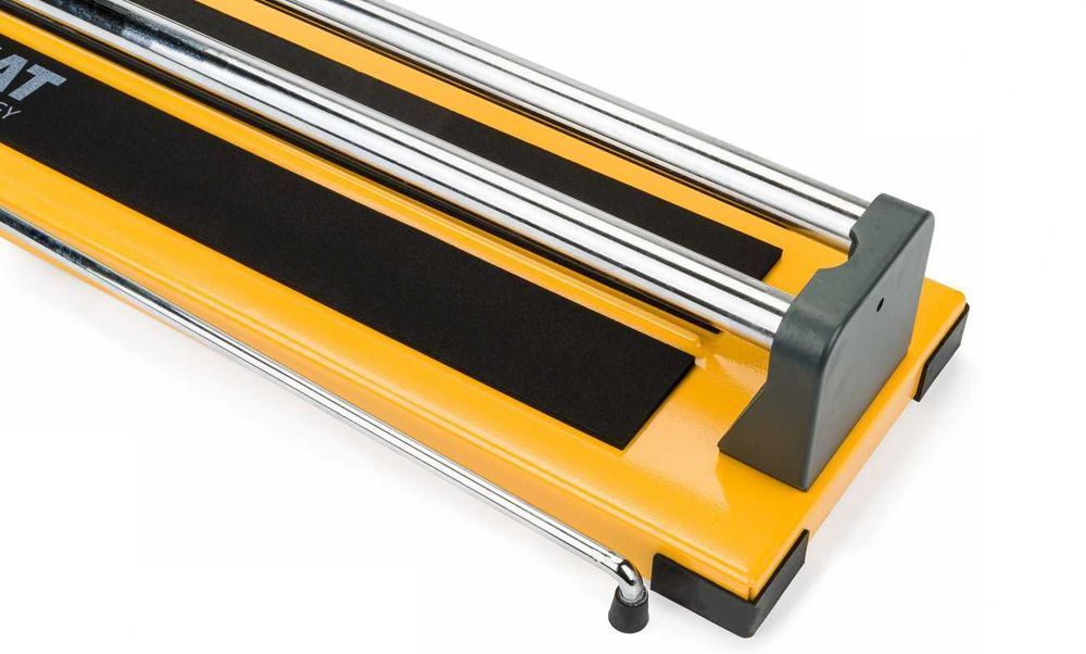 MASZYNKA do CIĘCIA płytek 800 mm PRZECINARKA do GlazuryFaktura Nowa